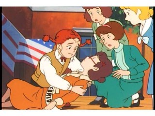 第13話 サリーの勇気ある挑戦