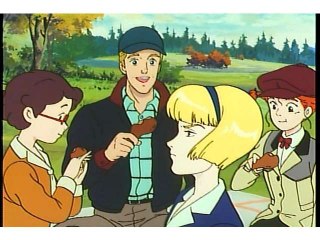 第17話 打ちあけられない心