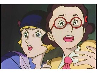 第18話 感謝祭への招待状