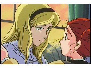 第21話 美しさとかなしみと