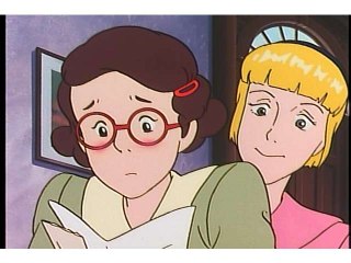 第31話 花ざかりの娘たち