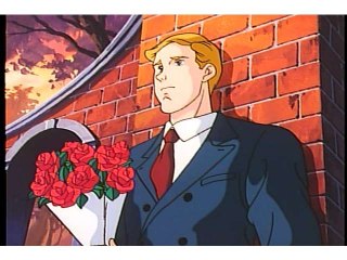 第33話 すれちがう想い