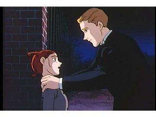 第34話 この胸のときめきを