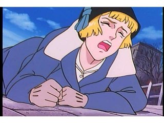 第36話 今を生きるために