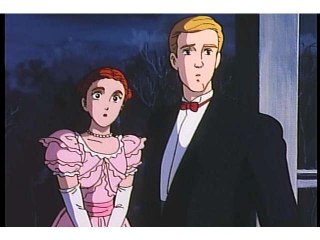 第37話 聖夜のさようなら