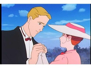 第38話 悲しいプロポーズ