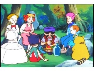 第15話 フックを裏切れ!海賊をやめたチェッコ