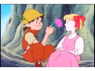 第19話 フックの決意!消えた海賊船の謎?