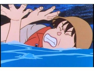 第20話 絶体絶命!ウェンディが霧の谷に消えた
