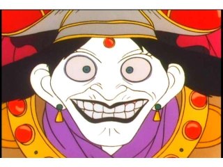 第26話 復活フック船長!空飛ぶ海賊船建造計画
