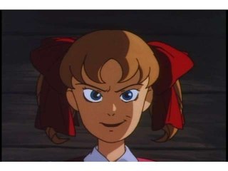第28話 悪魔になったウェンディ