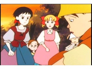 第31話 夢がない!飛べなくなったピーターパン