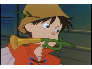 第32話 海賊と一緒に探せ、白い鏡の謎