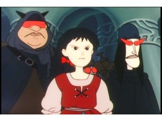 第33話 ルナの涙!私はダークネスの魔女?