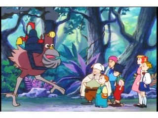第34話 汽笛が聞こえる?幽霊機関車を探せ!