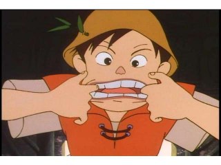 第37話 史上最大の迷路!ダークネス城への道