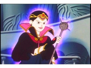 第39話 フックの野望!ダークネス城を乗っ取れ
