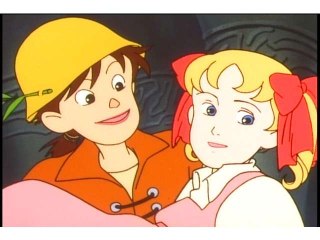 第41話 さようならピーターパン!夢と冒険の国