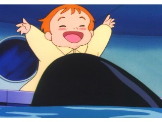 第16話 新しい仲間!!ティコの赤ちゃん!