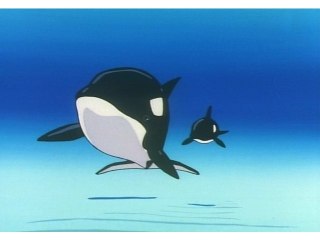 第17話 がんばれジュニア!最初の深呼吸