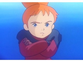 第20話 ジュニアはナナミがきらいなの!?