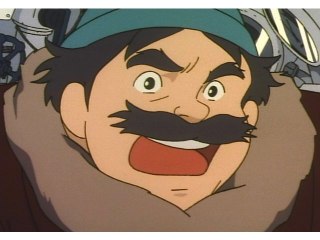第23話 さようなら永遠に!ティコの死