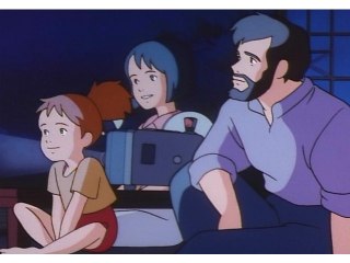 第26話 お母さんに会えた! 遠い夏の日