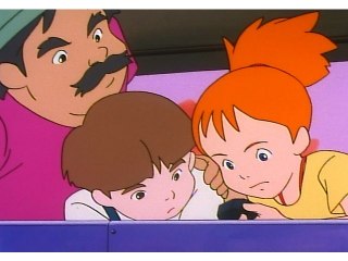 第32話 シーラカンスの海へ 光る怪物の謎