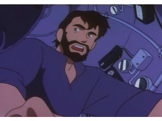 第33話 スコット応答せず!!悪魔の棲む海