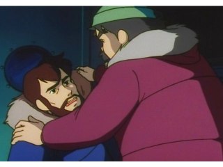第35話 ラストチャンス!父さんの祈り