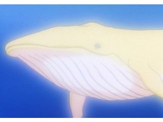 第36話 ヒカリクジラが危ない 悪魔の襲撃!