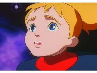 第39話 それぞれの旅立ち 永遠の光の輪
