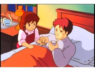 第2話 死なないで父さん