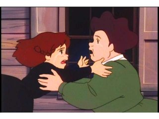 第3話 丘の上の賛美歌