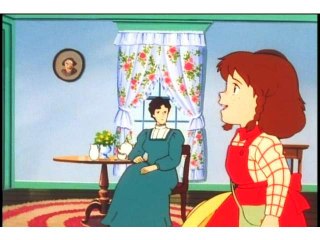 第4話 見知らぬ町へ