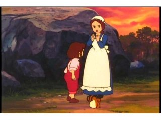 第5話 ナンシーの約束