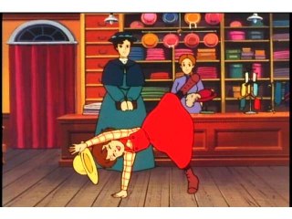 第6話 新しい服騒動