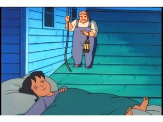 第7話 うれしいおしおき