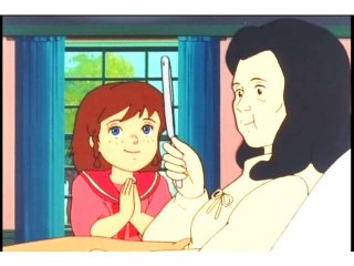 第9話 放っておけないわ