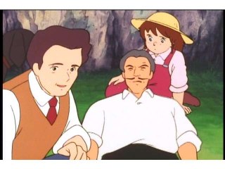 第11話 ペンデルトンの森で