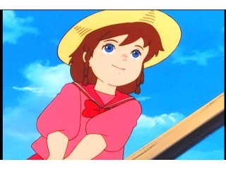 第12話 スノー夫人の驚き