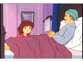 第15話 不思議な特効薬?