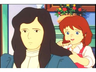 第16話 怒らないで!おば様