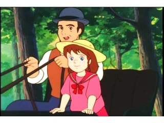 第17話 チルトン先生大好き!