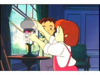 第18話 ペンデルトンの謎