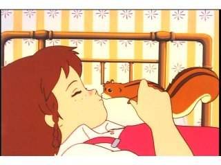 第19話 驚くべき秘密