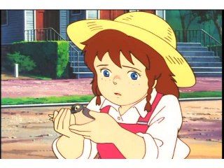 第20話 危ない!!ポリアンナ