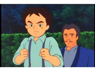 第22話 足が動かない!!