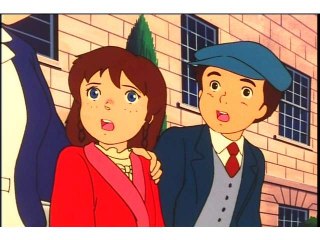 第27話 第一部完・愛になりたい