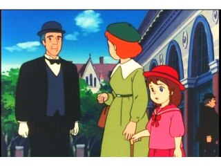 第30話 大都会ボストンの生活